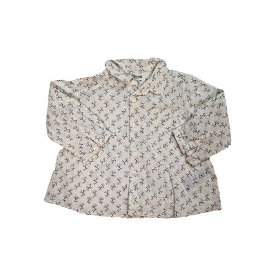 Chemise - Très bon état BONPOINT