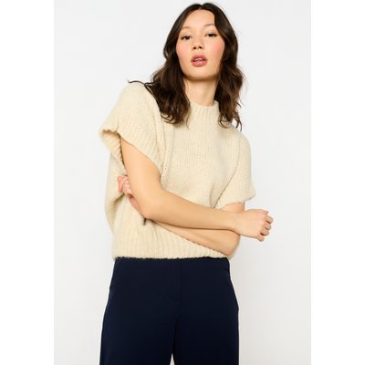 Pull sans manches LOLALIZA