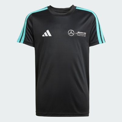 T-SHIRT MERCEDES - AMG PETRONAS FORMULA ONE TEAM DNA adidas Performance