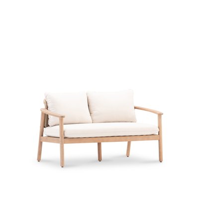 Canapé, bois, BERNA DEFORA HOME