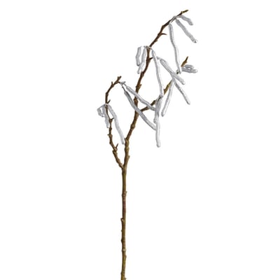 Branche de graines artificielles H67 NOËL SIA