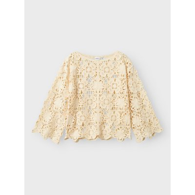 Pull en maille NAME IT NAME IT