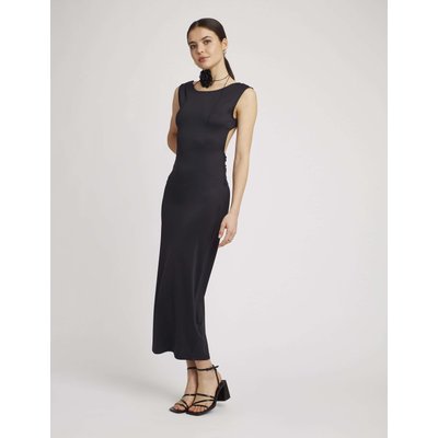 Robe longue dos nu BZB