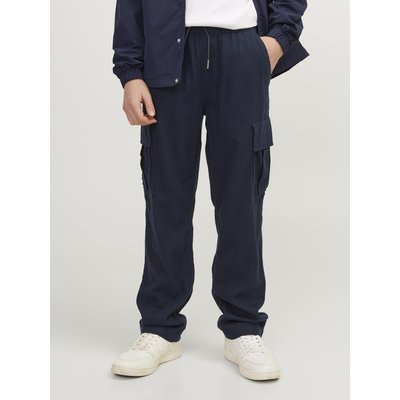 Pantalon cargo Pantalon cargo Junior JACK & JONES JUNIOR