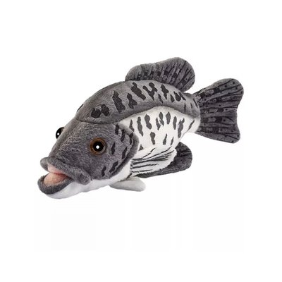 Peluche Carpe de 20cm - ANIMA