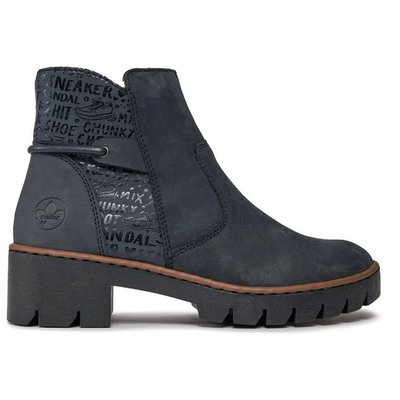 Bottines talons 12 cm La Redoute