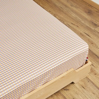 Drap housse Raphaëlle LES MATELAS DE MORPHEE