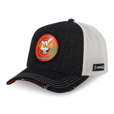 Casquette trucker Looney Tunes CAPSLAB