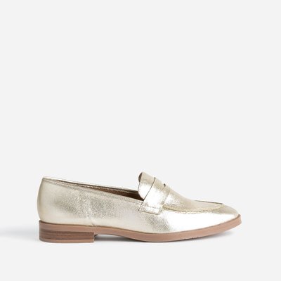 Mocassins femme ERAM La Redoute