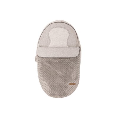 Coussin de grossesse et nid d'ange 2 en 1 Soft Nova DOMIVA