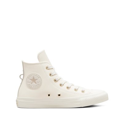 Sneakers Chuck Taylor Earthy Tones Leather CONVERSE