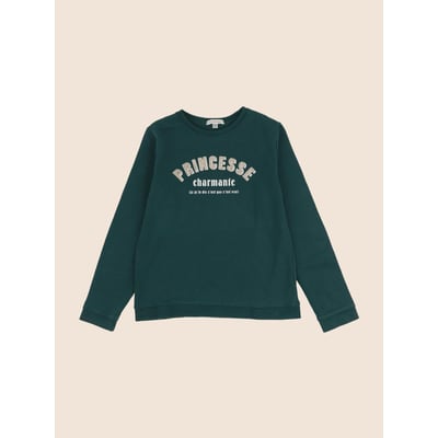Sweat - Très bon état VERTBAUDET