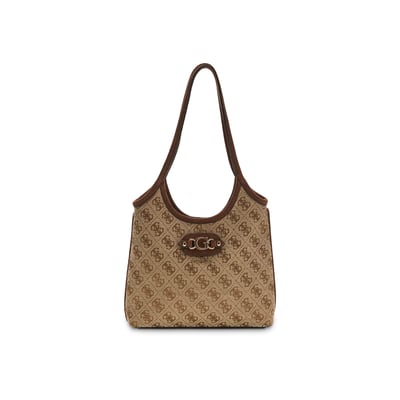 Sac Mini Shopper Logo Samantha GUESS