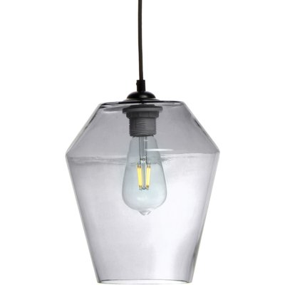 Suspension en verre chic, Planta ARTE ESPINA