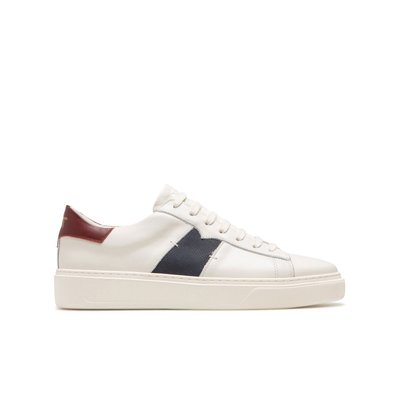Baskets cuir SWANKY KOST
