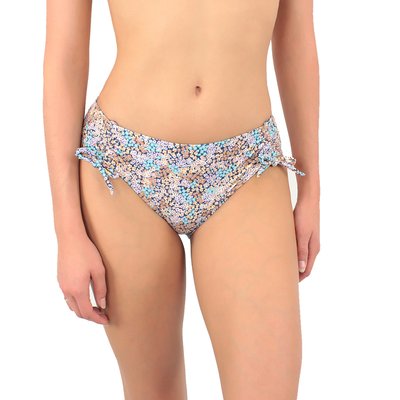 Bas de maillot culotte ajustable Scala LAURA BY JANINE ROBIN