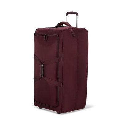 Foldable plume sac de voyage à roues taille XL LIPAULT