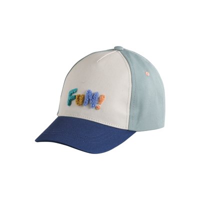 Casquette « Fun » VERTBAUDET