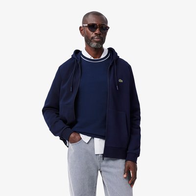Sweatshirt en molleton LACOSTE