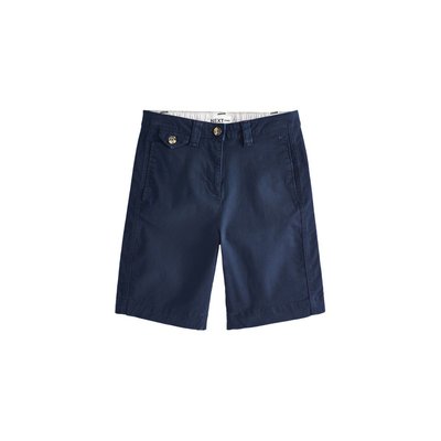 Short au genou chino coupe classique NEXT