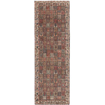 Tapis de couloir MARA BENUTA 