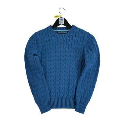 Pull - Très bon état TOMMY HILFIGER