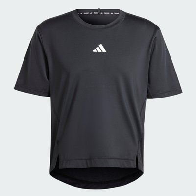 T-shirt d'entraînement Adapt adidas Performance