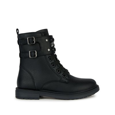 Boots bottines fille GEOX La Redoute