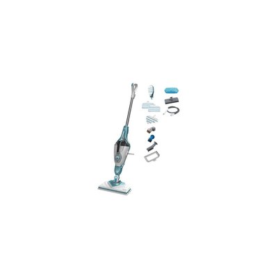 Balai vapeur BHSM169DSM-QS BLACK & DECKER