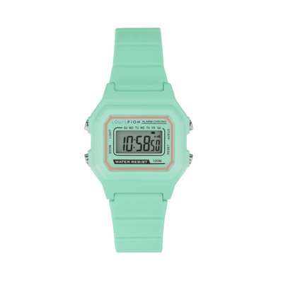 Montre Digital CAMILLE LOUIS PION