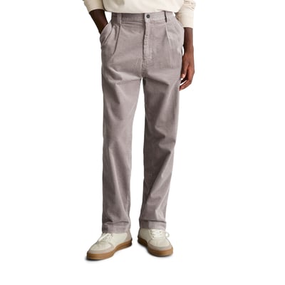 Pantalon en velours côtelé modèle Lars, coupe classique en pur coton biologique MARC O’POLO DENIM