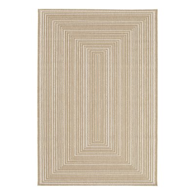 Tapis design intérieur extérieur SLOW LIFE AFK LIVING