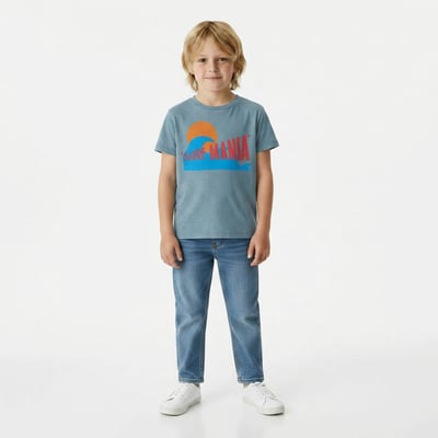 T-shirt  - Très bon état HARTFORD