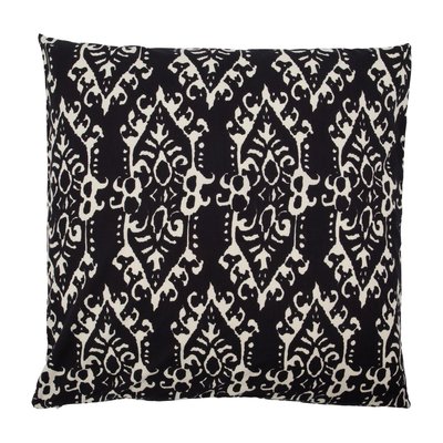Housse de coussin Ikat HOUSE DOCTOR
