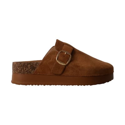 Mules à Enfiler ENZA NUCCI