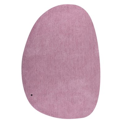 Tapis shaggy doux et coloré tufté à la main - Cozy TOM TAILOR
