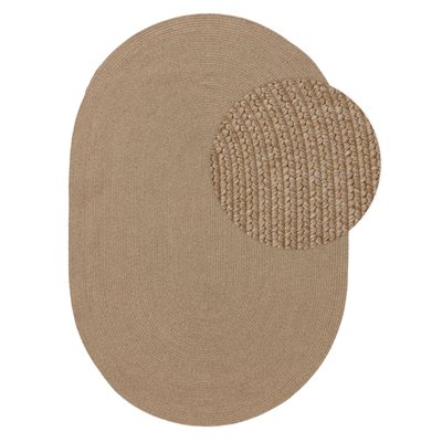 Tapis d'extérieur & intérieur NANDI BENUTA 