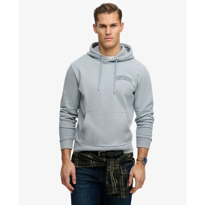 Sweat à capuche Athletic Essentials SUPERDRY