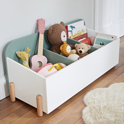 Simoni Child's Book Storage LA REDOUTE INTERIEURS