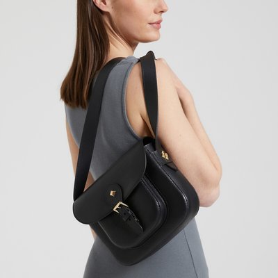 Women s Clutch Bags HERBERT FRERE SOEUR La Redoute