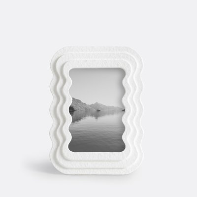 Cadre 20,5 x 15 cm, Kumlo LA REDOUTE INTERIEURS