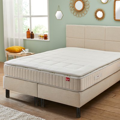 Ensemble Boxspring enchanteur 5 en 1 EPEDA