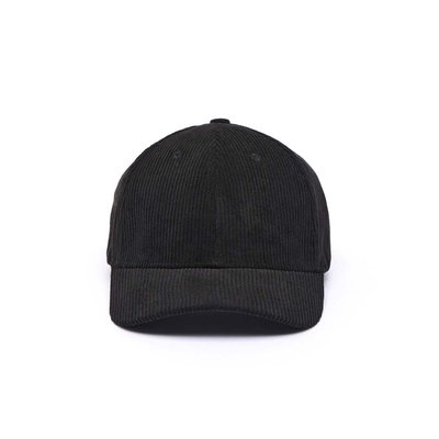 Casquette en Velours Côtelé - Plusieurs Coloris DRAEGER PARIS
