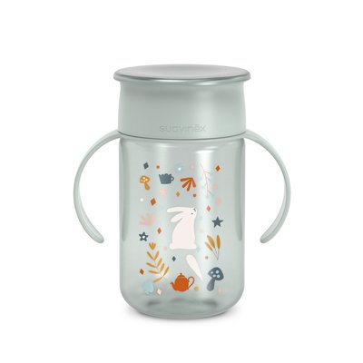 Tasse d'apprentissage 360° SUAVINEX