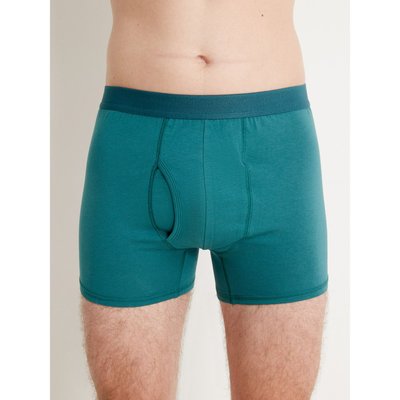 Boxer homme ouverture kangourou devant La Redoute