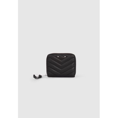 Portefeuille 1440 COMPAGNON MINI chrome free IKKS