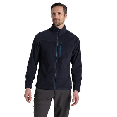 Veste polaire COREY PLUS CRAGHOPPERS