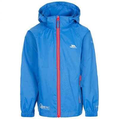 Coupe-vent pliable QIKPAC TRESPASS