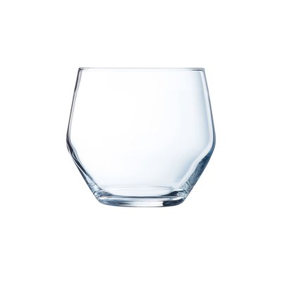 6 verres bas 33 cl Spirits Ultime - Cristal d'Arques CRISTAL D ARQUES