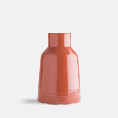 Vase en céramique H23 cm Pastela LA REDOUTE INTERIEURS